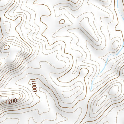33114SW Page 90 Trigo Mountains Topo Preview 2