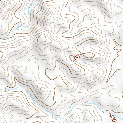 33114SW Page 91 Trigo Mountains Topo Preview 2