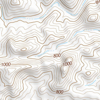33114SW Page 91 Trigo Mountains Topo Preview 3
