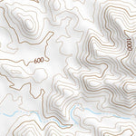 33114SW Page 94 Trigo Mountains Topo Preview 2