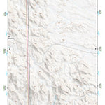 33114SW Page 95 Trigo Mountains Topo Preview 1