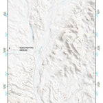 33114SW Page 96 Trigo Mountains Topo Preview 1