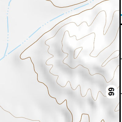 33114SW Page 98 Trigo Mountains Topo Preview 3