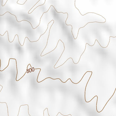 33114SW Page 99 Trigo Mountains Topo Preview 3