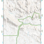 33114SW Page 102 Trigo Mountains Topo Preview 1