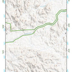 33114SW Trigo Mountains Topo Bundle Preview 1