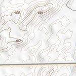 33114SW Page 105 Trigo Mountains Topo Preview 2
