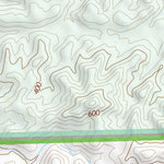 33114SW Page 107 Trigo Mountains Topo Preview 2