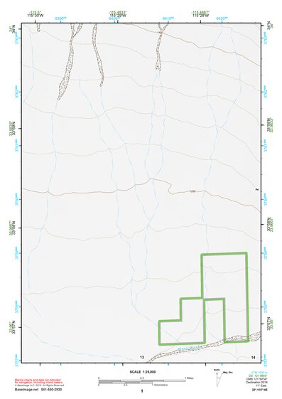 33115NE Page 1 Eagle Mountains Topo Preview 1