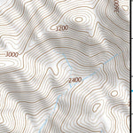 33115NE Page 3 Eagle Mountains Topo Preview 3
