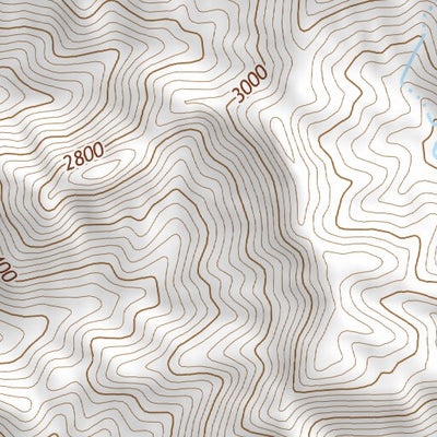 33115NE Page 4 Eagle Mountains Topo Preview 2