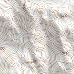 33115NE Page 4 Eagle Mountains Topo Preview 3