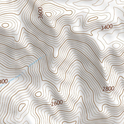 33115NE Page 4 Eagle Mountains Topo Preview 3