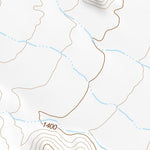 33115NE Page 5 Eagle Mountains Topo Preview 2