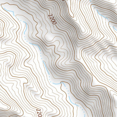 33115NE Page 5 Eagle Mountains Topo Preview 3