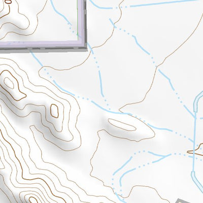 33115NE Page 6 Eagle Mountains Topo Preview 3