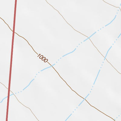 33115NE Page 7 Eagle Mountains Topo Preview 3