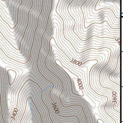 33115NE Page 10 Eagle Mountains Topo Preview 3