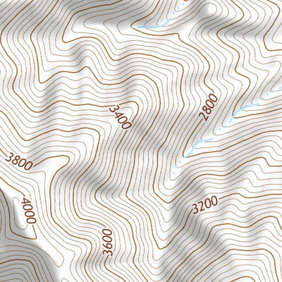 33115NE Page 11 Eagle Mountains Topo Preview 3