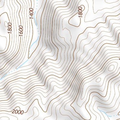 33115NE Page 13 Eagle Mountains Topo Preview 3