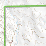 33115NE Page 14 Eagle Mountains Topo Preview 2