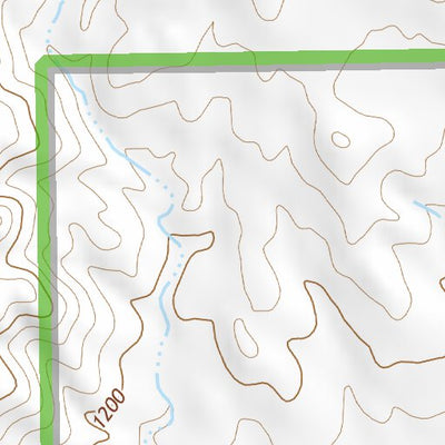 33115NE Page 14 Eagle Mountains Topo Preview 2