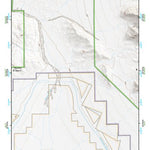 33115NE Page 15 Eagle Mountains Topo Preview 1