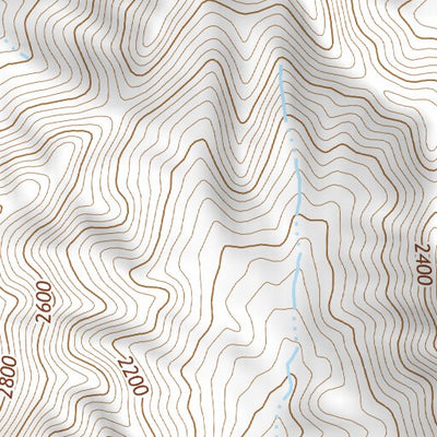 33115NE Page 16 Eagle Mountains Topo Preview 2