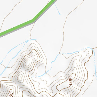 33115NE Page 17 Eagle Mountains Topo Preview 2