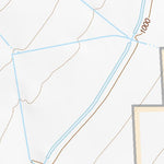 33115NE Page 18 Eagle Mountains Topo Preview 3