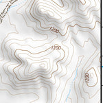 33115NE Page 22 Eagle Mountains Topo Preview 3