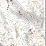 33115NE Page 23 Eagle Mountains Topo Preview 3