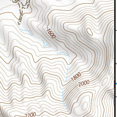 33115NE Page 23 Eagle Mountains Topo Preview 3