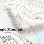 33115NE Page 25 Eagle Mountains Topo Preview 2
