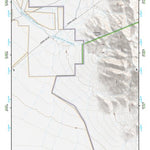 33115NE Page 28 Eagle Mountains Topo Preview 1