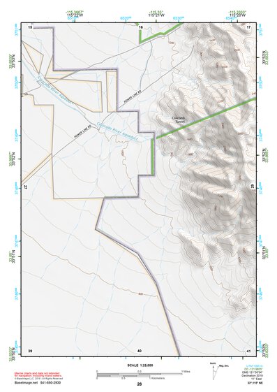 33115NE Page 28 Eagle Mountains Topo Preview 1