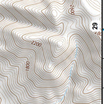 33115NE Page 28 Eagle Mountains Topo Preview 3