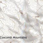 33115NE Page 29 Eagle Mountains Topo Preview 2