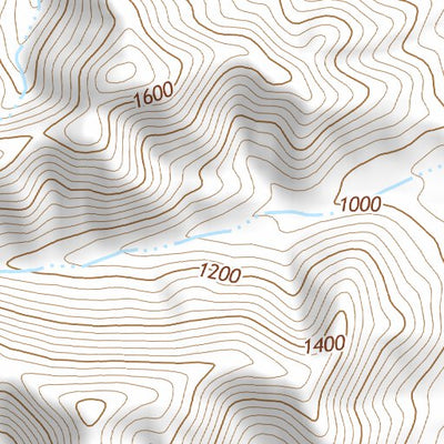 33115NE Page 30 Eagle Mountains Topo Preview 3