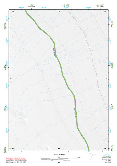 33115NE Page 32 Eagle Mountains Topo Preview 1