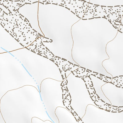 33115NE Page 34 Eagle Mountains Topo Preview 3