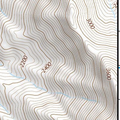 33115NE Page 35 Eagle Mountains Topo Preview 3