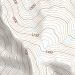 33115NE Page 36 Eagle Mountains Topo Preview 3
