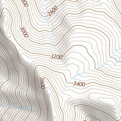 33115NE Page 36 Eagle Mountains Topo Preview 3