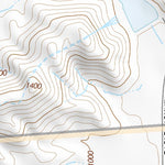 33115NE Page 38 Eagle Mountains Topo Preview 3