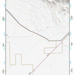 33115NE Page 41 Eagle Mountains Topo Preview 1