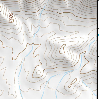 33115NE Page 41 Eagle Mountains Topo Preview 3