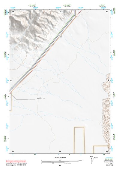 33115NE Page 42 Eagle Mountains Topo Preview 1