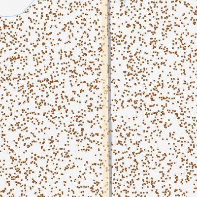 33115NE Page 43 Eagle Mountains Topo Preview 2