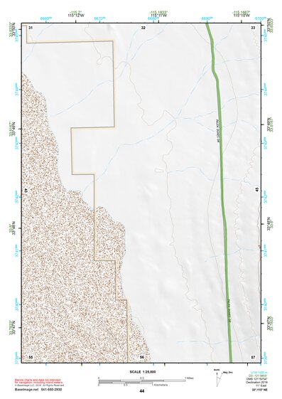 33115NE Page 44 Eagle Mountains Topo Preview 1
